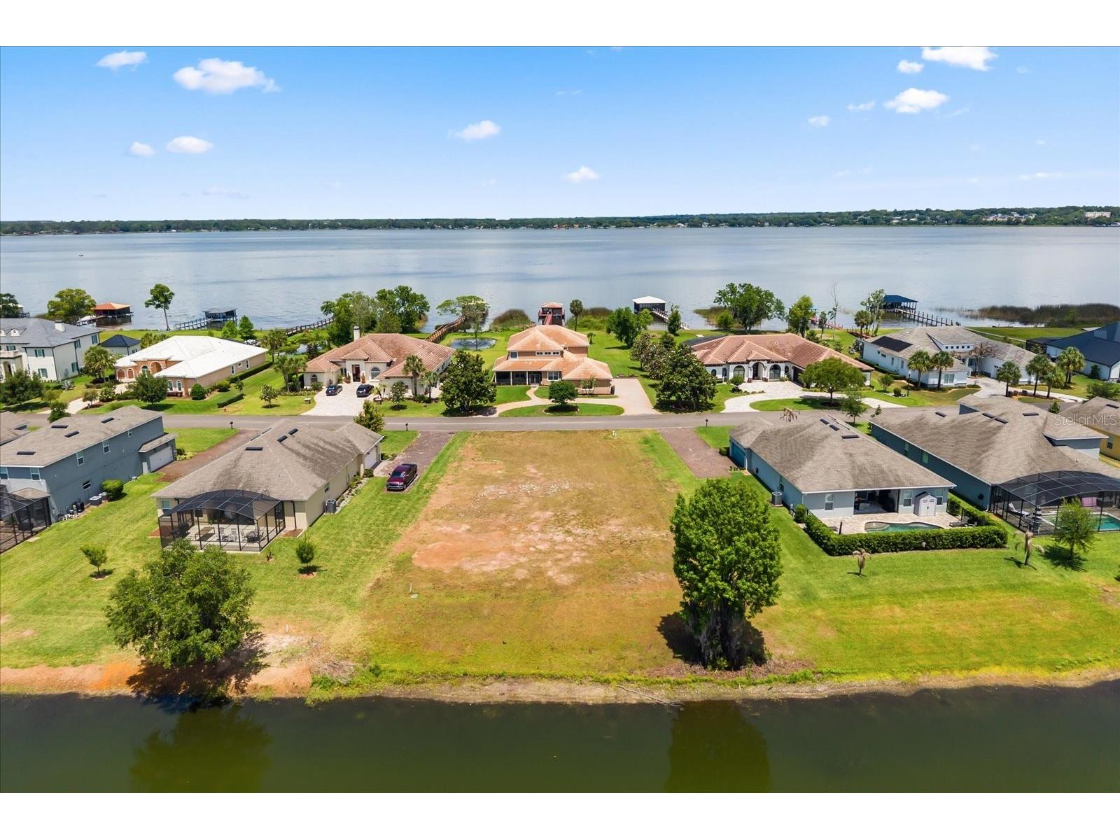 LOT H-19 Island Club Drive Tavares FL 32778 G5111332 image24