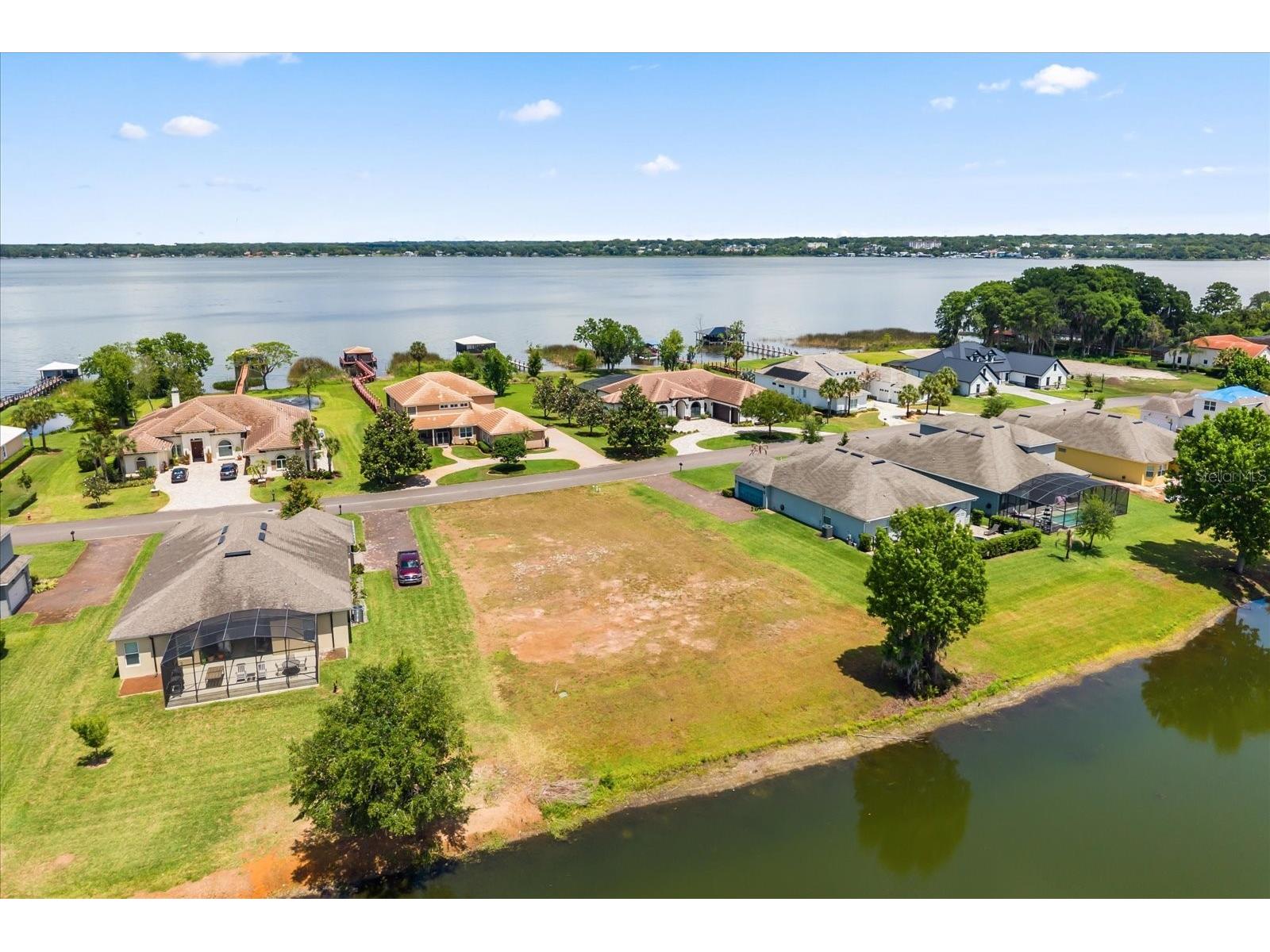LOT H-19 Island Club Drive Tavares FL 32778 G5111332 image27