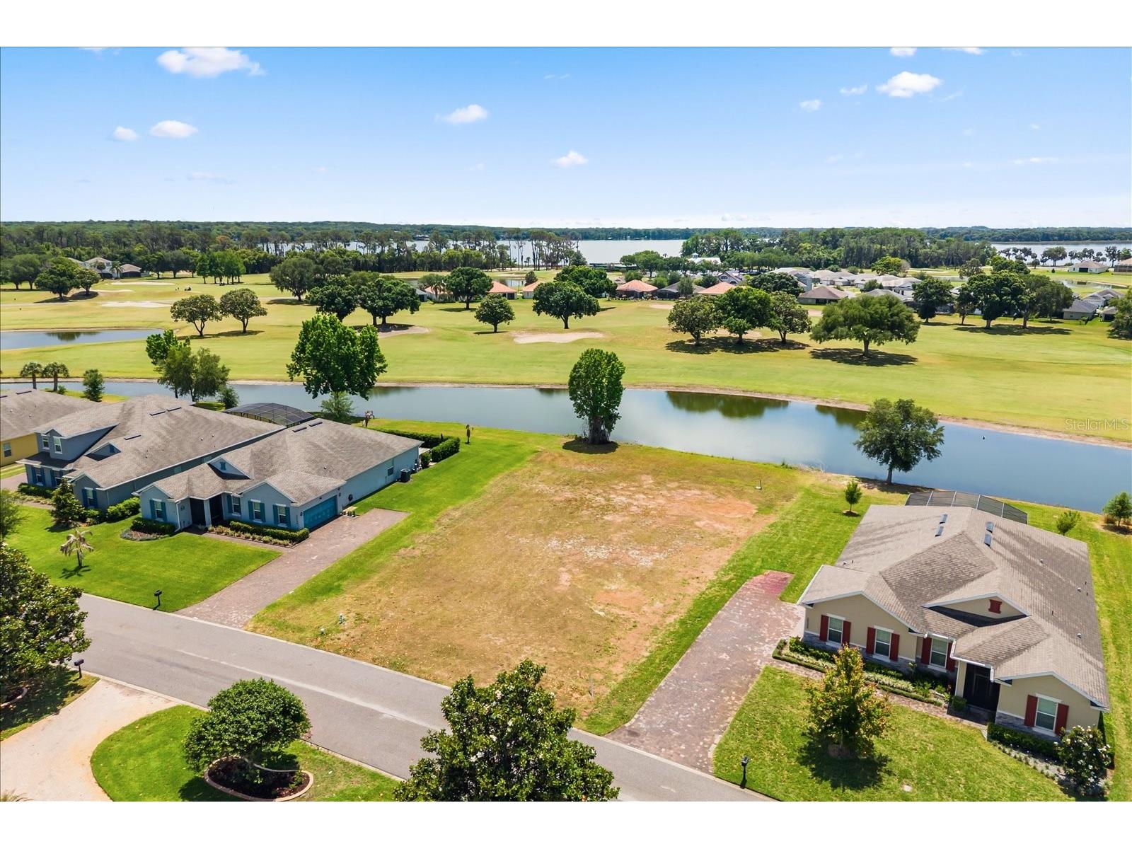 LOT H-19 Island Club Drive Tavares FL 32778 G5111332 image30