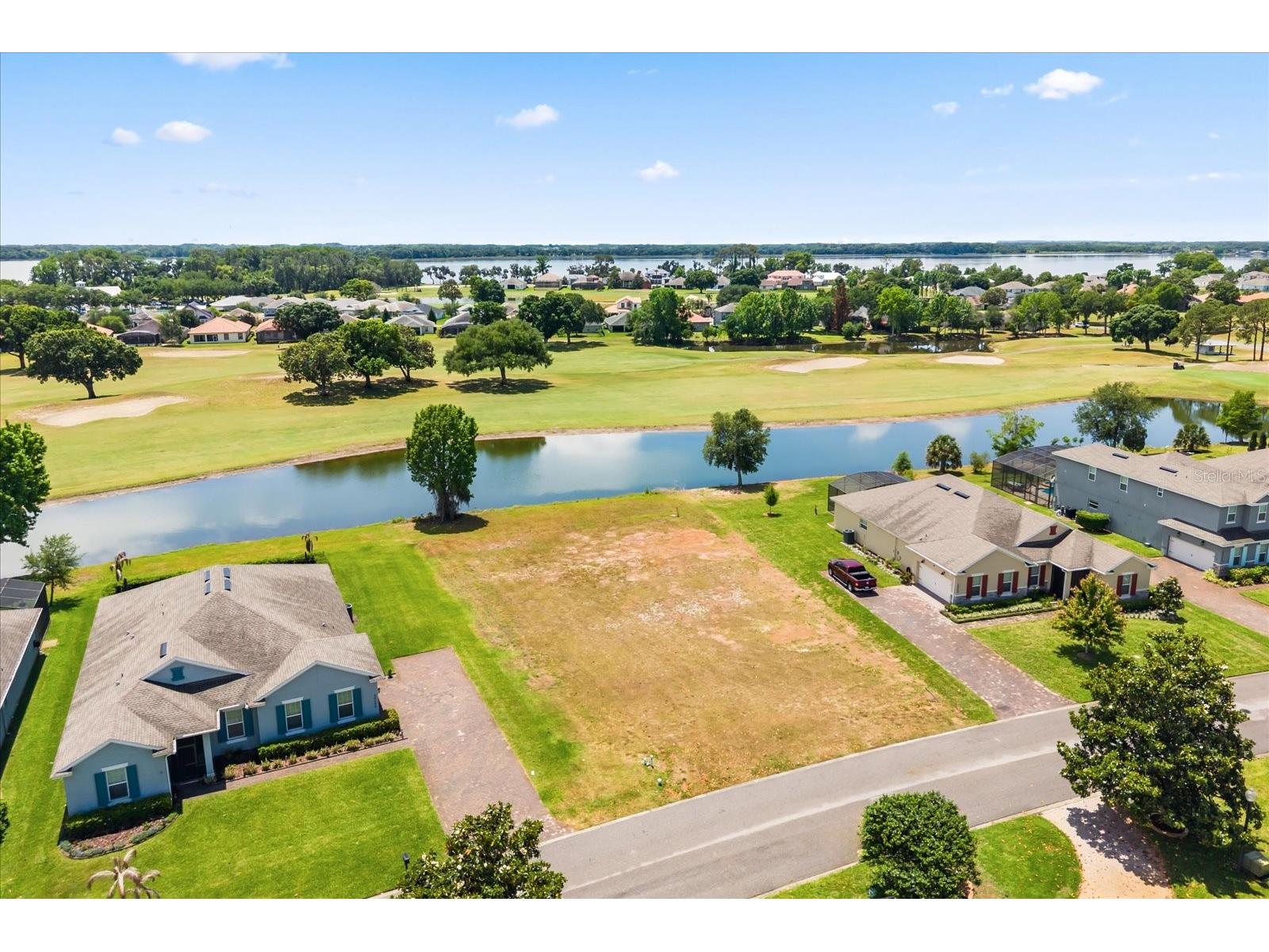 LOT H-19 Island Club Drive Tavares FL 32778 G5111332 image31