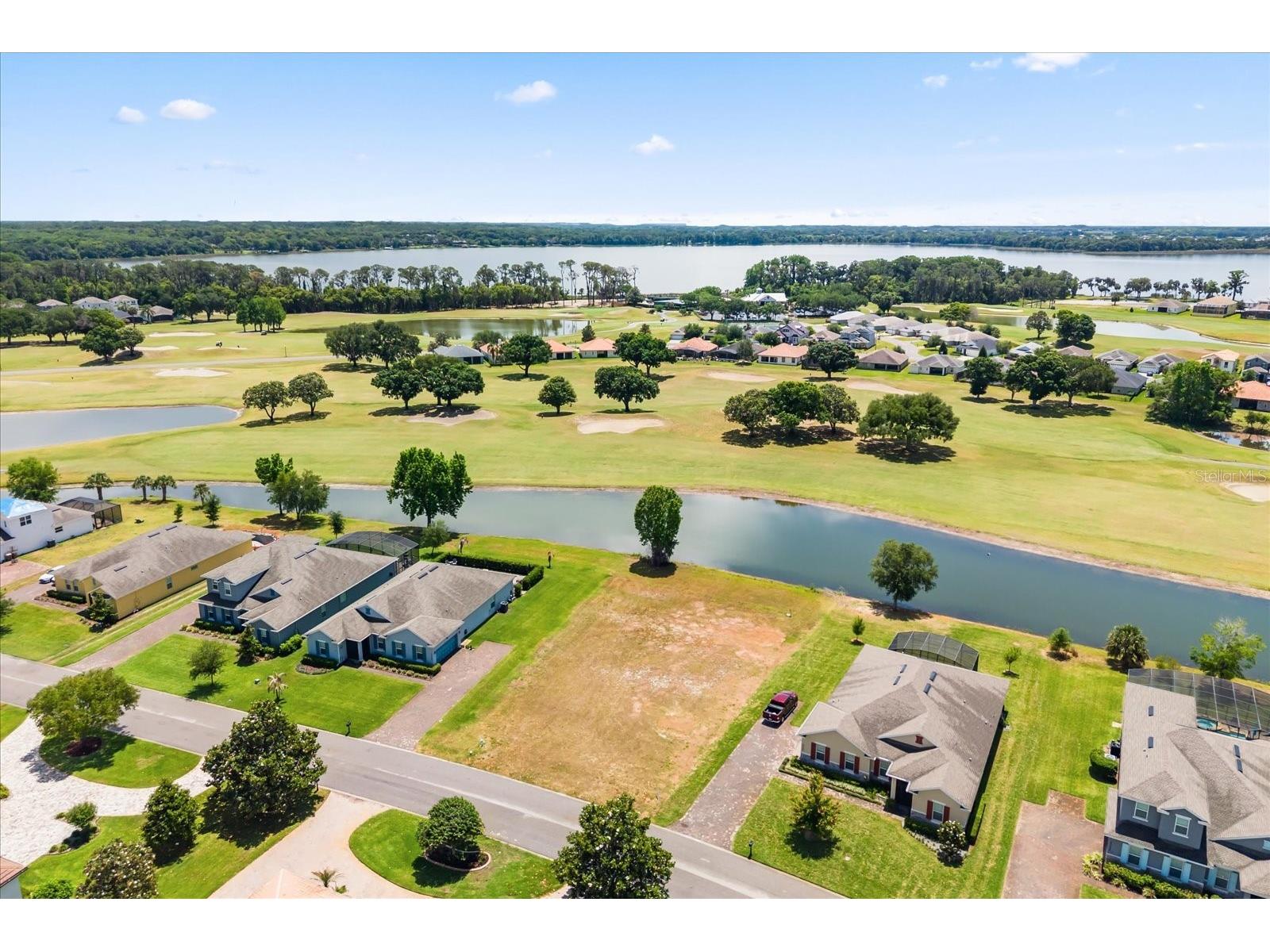 LOT H-19 Island Club Drive Tavares FL 32778 G5111332 image32