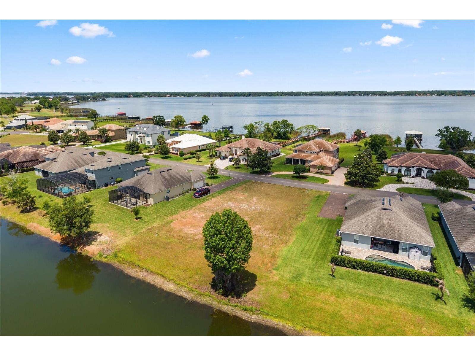 LOT H-19 Island Club Drive Tavares FL 32778 G5111332 image33