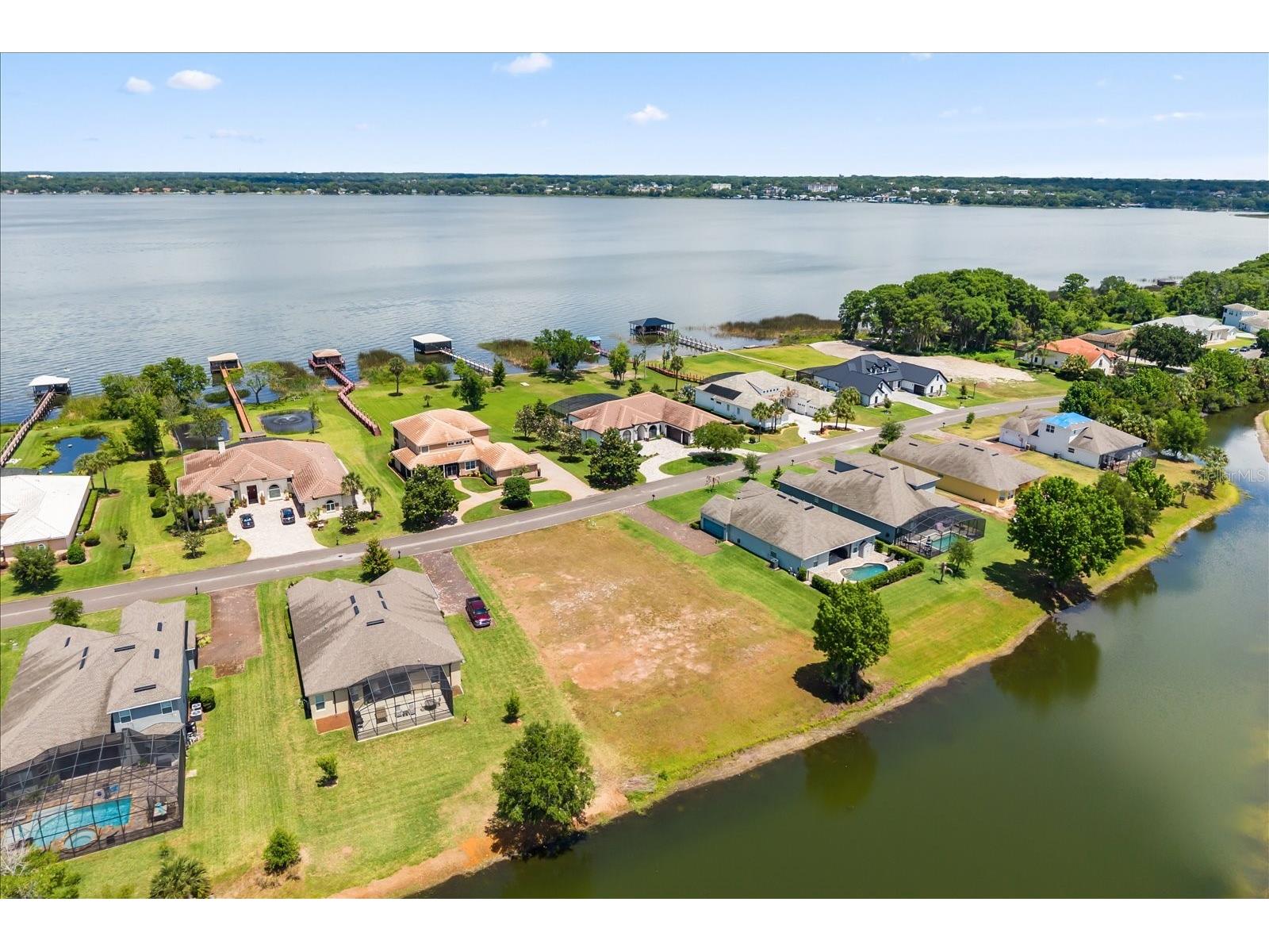LOT H-19 Island Club Drive Tavares FL 32778 G5111332 image34