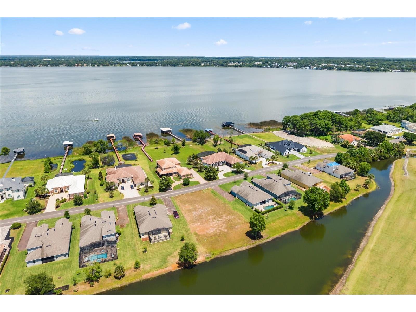 LOT H-19 Island Club Drive Tavares FL 32778 G5111332 image36