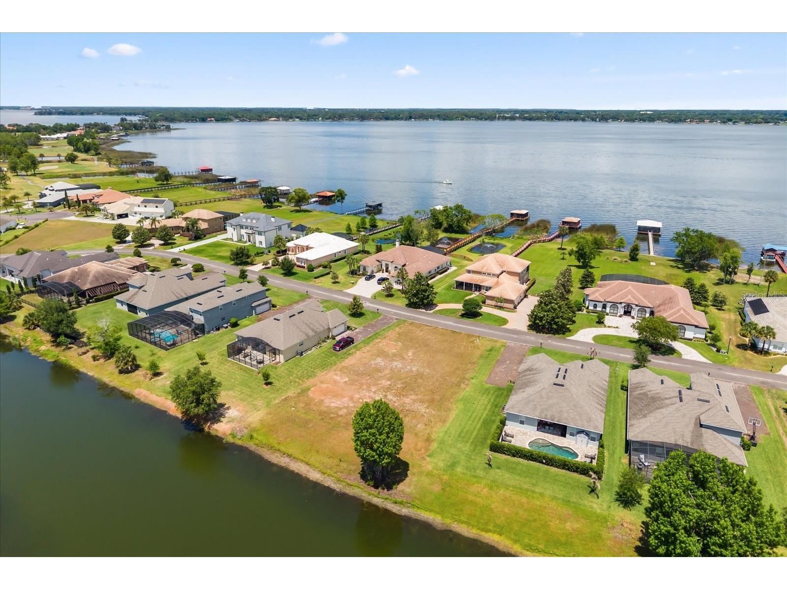 LOT H-19 Island Club Drive Tavares FL 32778 G5111332 image50