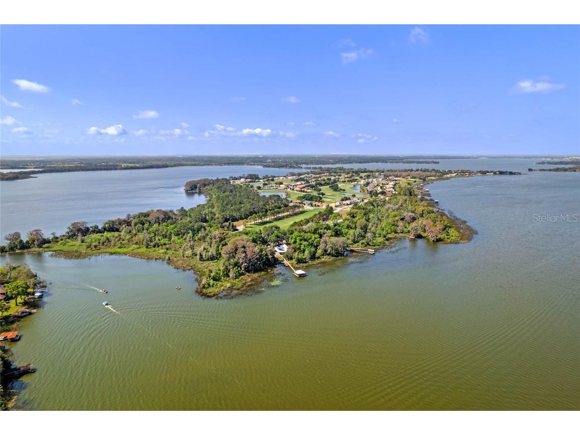LOT K-10 Blue Heron Circle Tavares FL 32778 - LAKE DORA G5065937 image1
