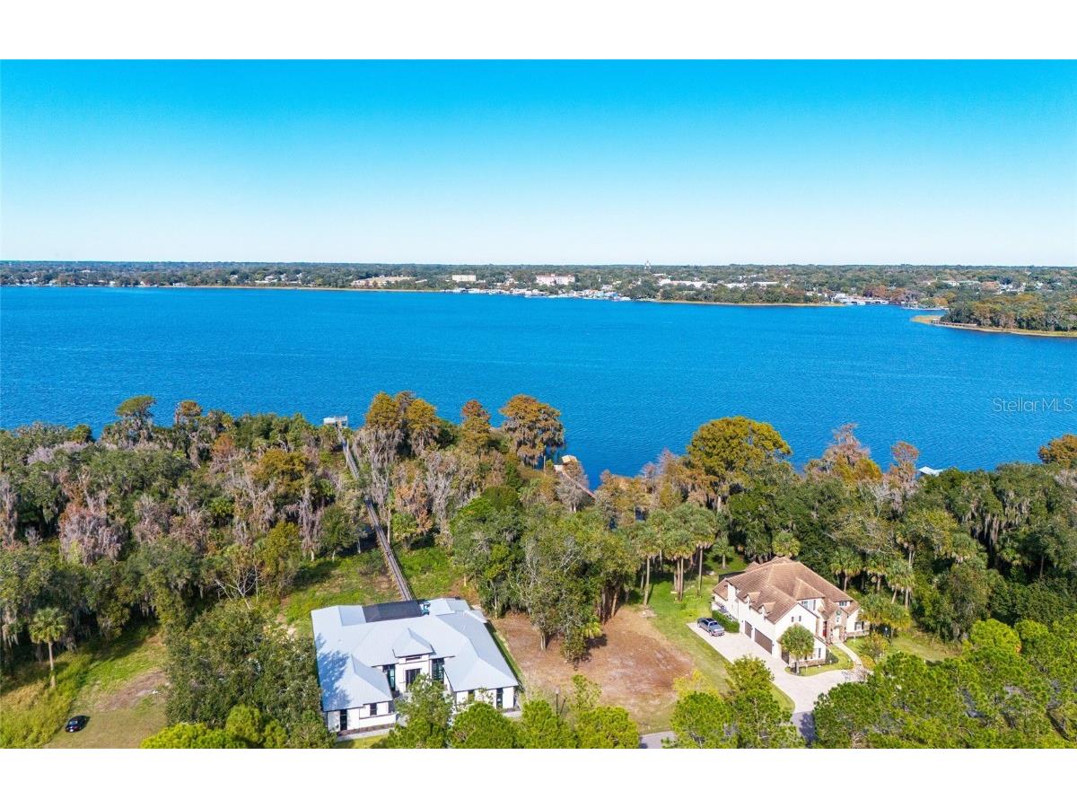 LOT K-12 Blue Heron Cir Tavares FL 32778 - LAKE DORA G5076365 image1