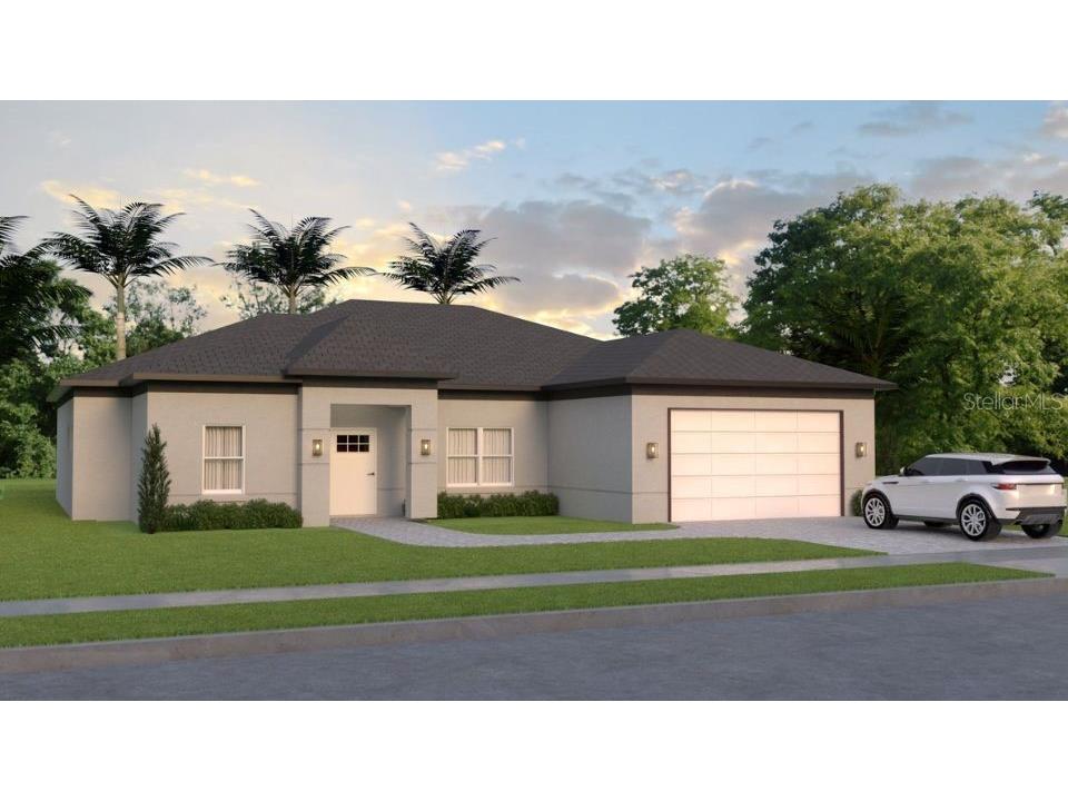 LOT14 BLK285 Houston Ln North Port FL 34287 D6141555 image1