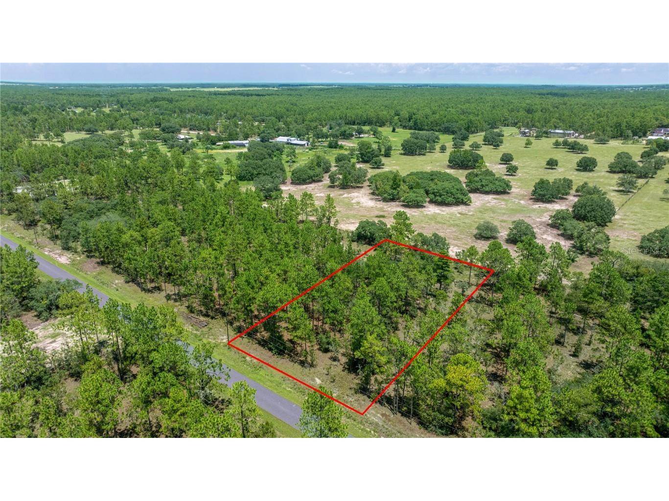 LOT14 SE 136 Th Terrace Dunnellon FL 34431 OM707475 image1