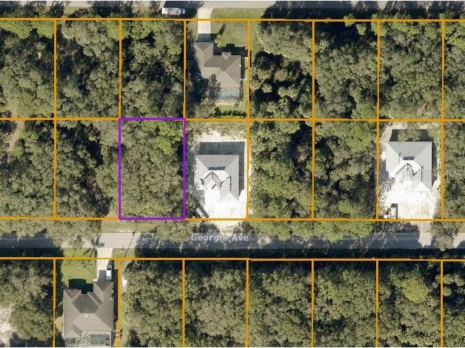 LOTE 14 Georgia Avenue North Port FL 34288 T3438781 image1