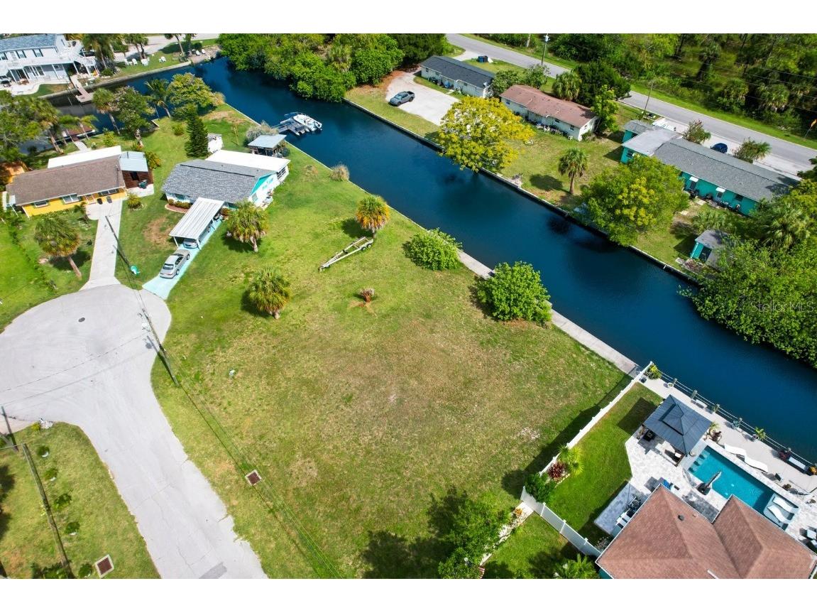 LOTS 13 & 14 Sheepshead Drive Hudson FL 34667 W7857228 image1