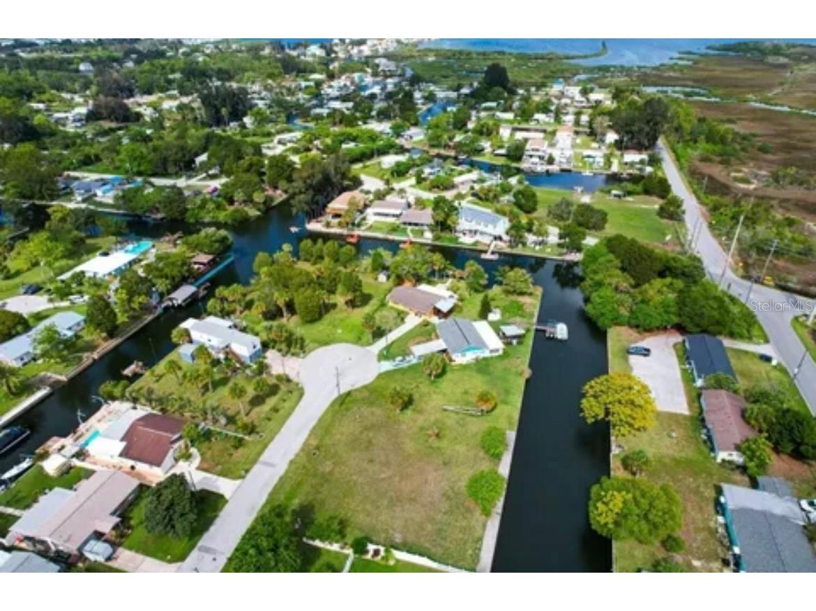 LOTS 13 & 14 Sheepshead Drive Hudson FL 34667 TB8431618 image1