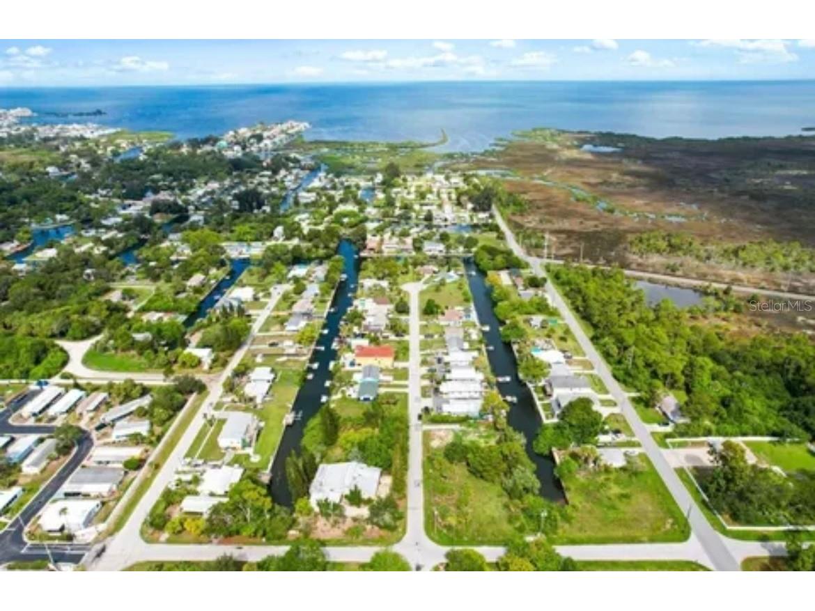 LOTS 13 & 14 Sheepshead Drive Hudson FL 34667 TB8431618 image3