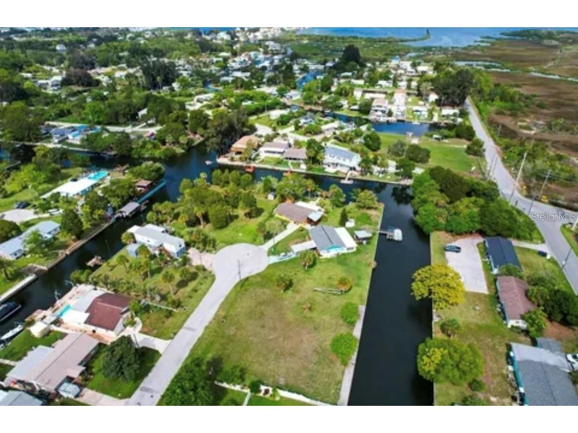 LOTS 13 & 14 Sheepshead Drive Hudson FL 34667 TB8487252 image1