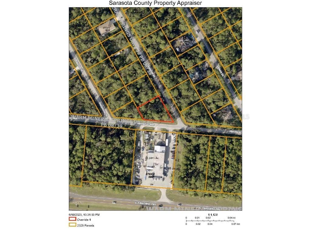 LOTS 151617 Tegastas Street North Port FL 34287 C7430062 image2