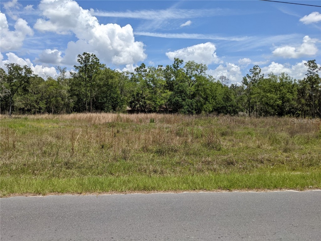 LOTS 17-20 SE 110th Avenue Inglis FL 34449 U8171626 image1