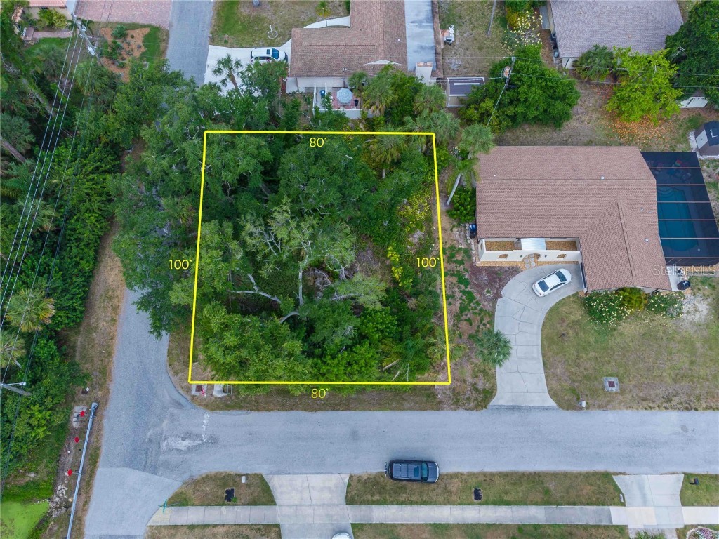 LOTS 17108 & 17109 Valencia Road Venice FL 34293 N6139217 image1