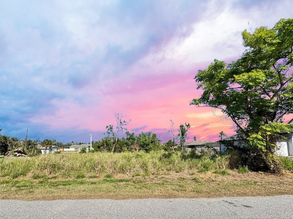 LOTS 216 & 217 Rainbow Road Venice FL 34293 C7505730 image1