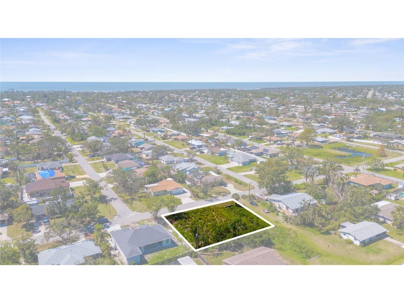 LOTS 216 & 217 Rainbow Road Venice FL 34293 C7505730 image2