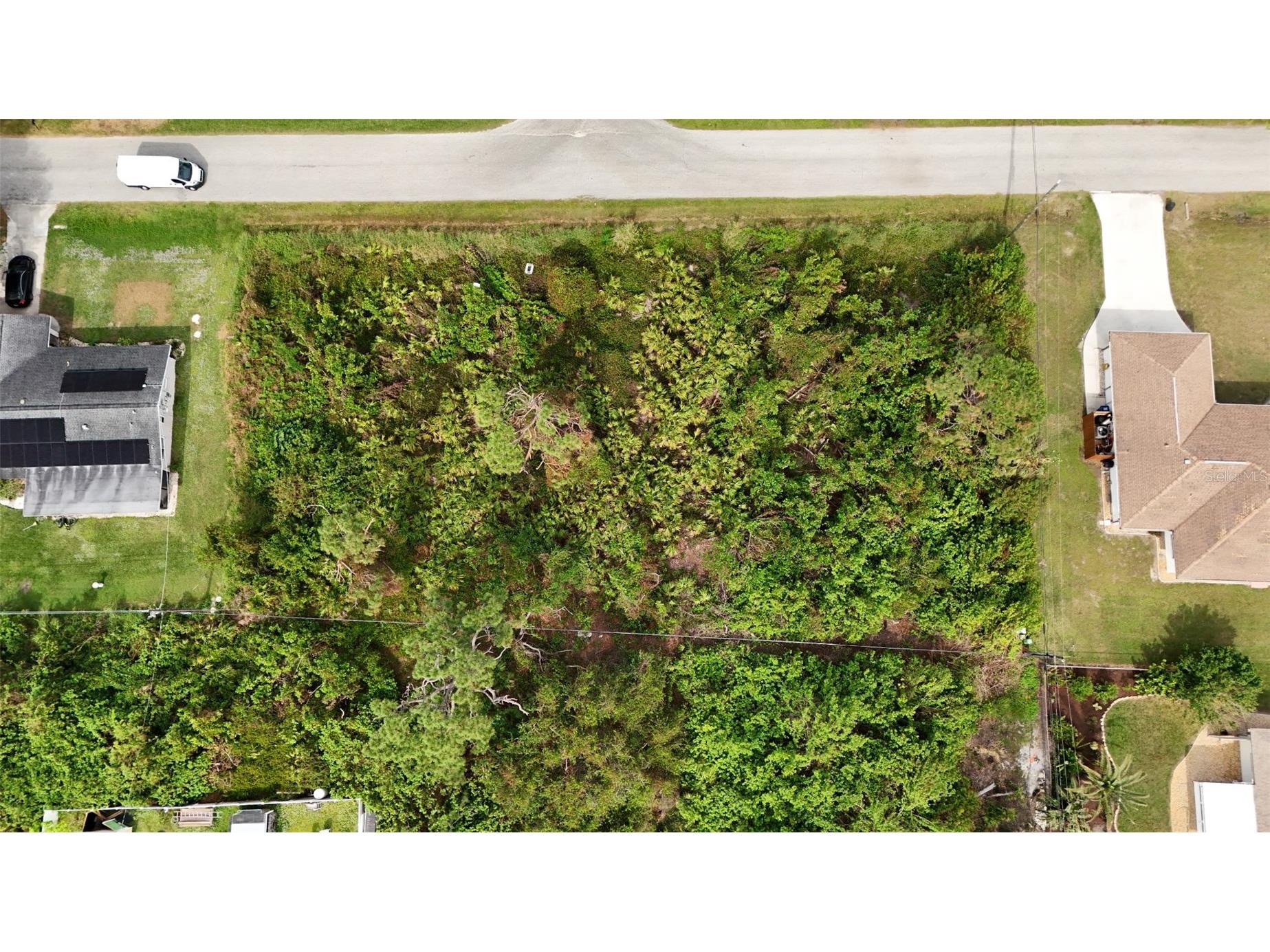 LOTS 3112 & 3113 Cypress Road Venice FL 34293 TB8497524 image3