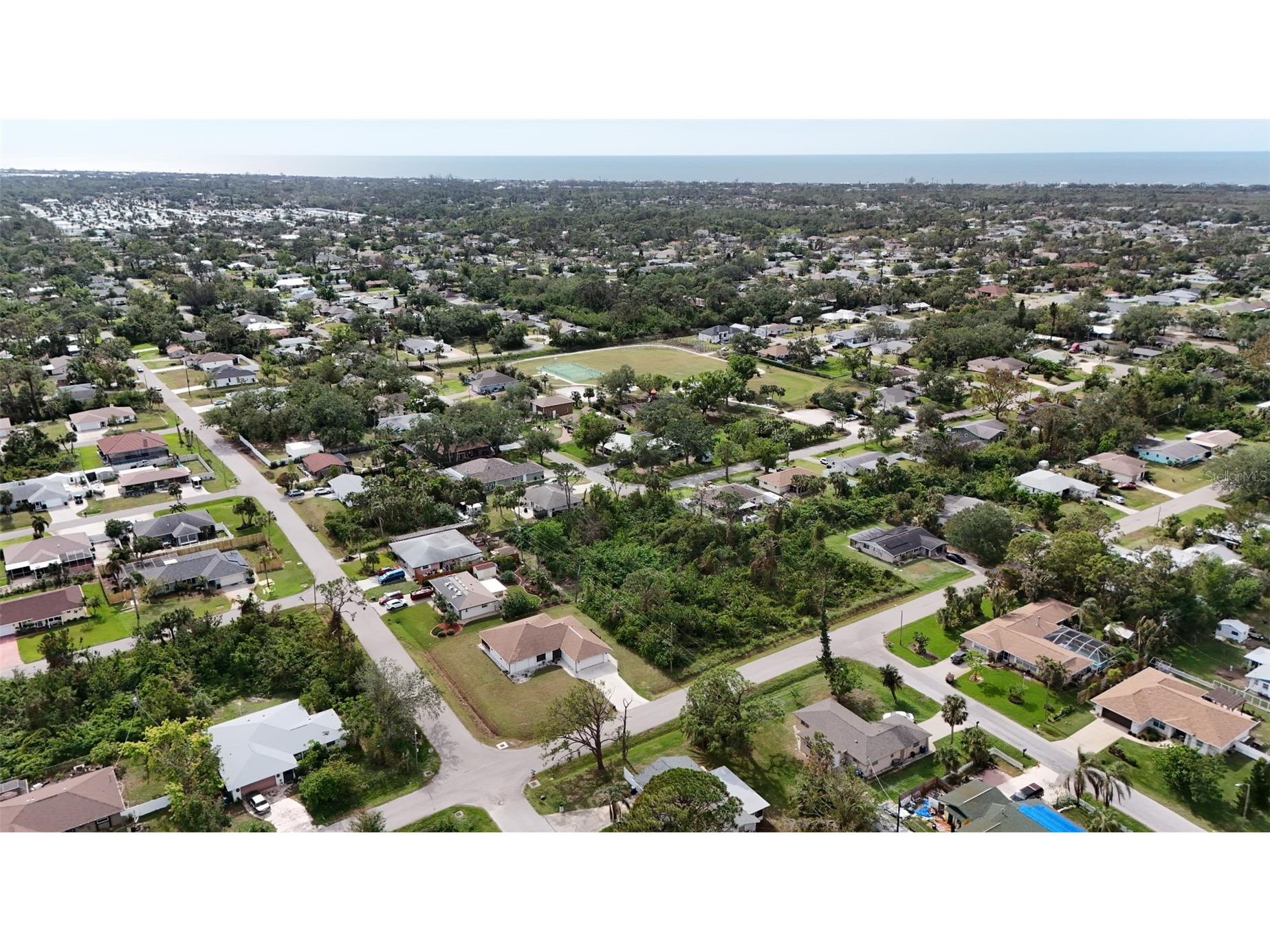 LOTS 3112 & 3113 Cypress Road Venice FL 34293 TB8497524 image4