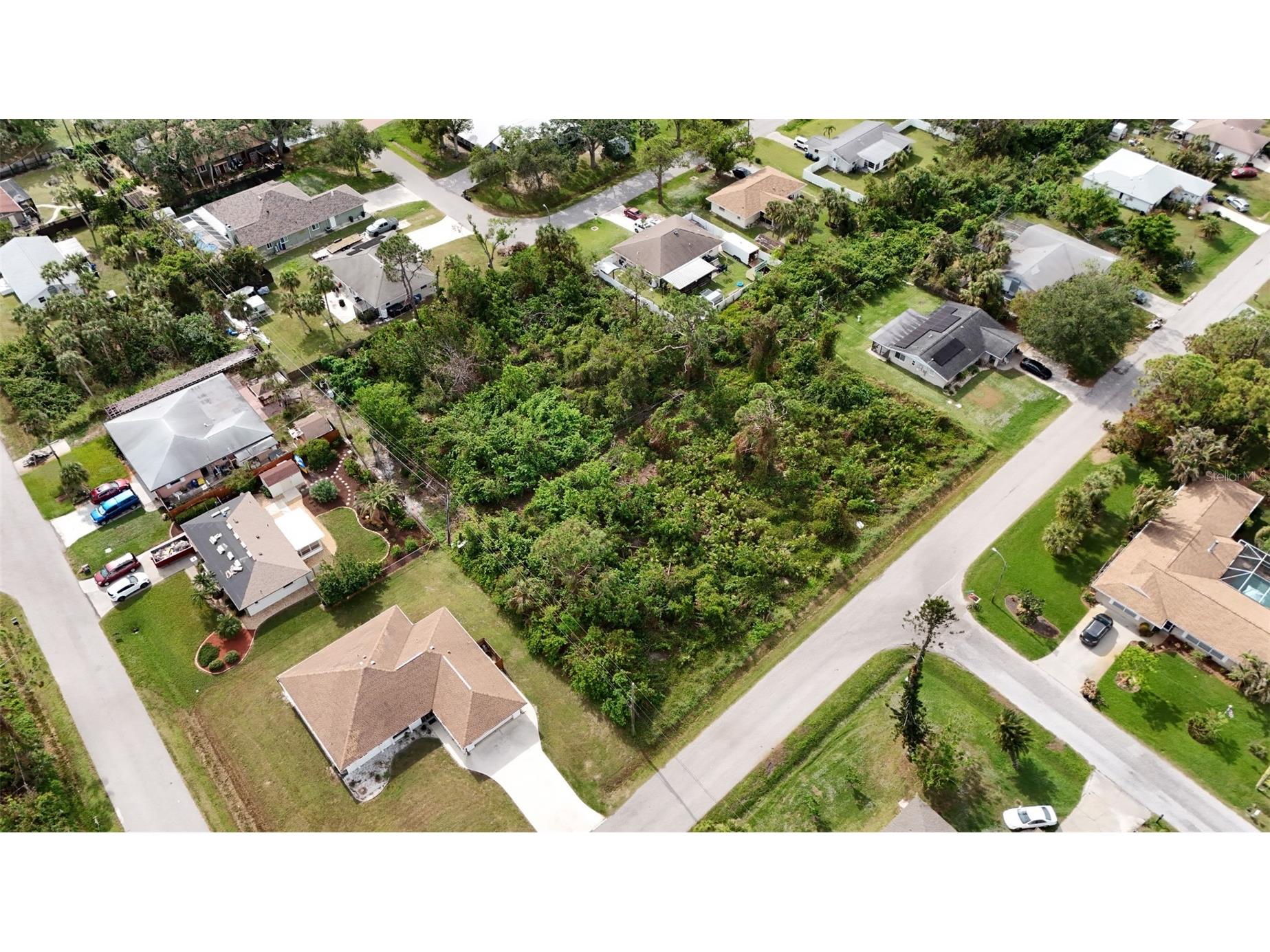 LOTS 3115 & 3116 Cypress Road Venice FL 34293 TB8497431 image1