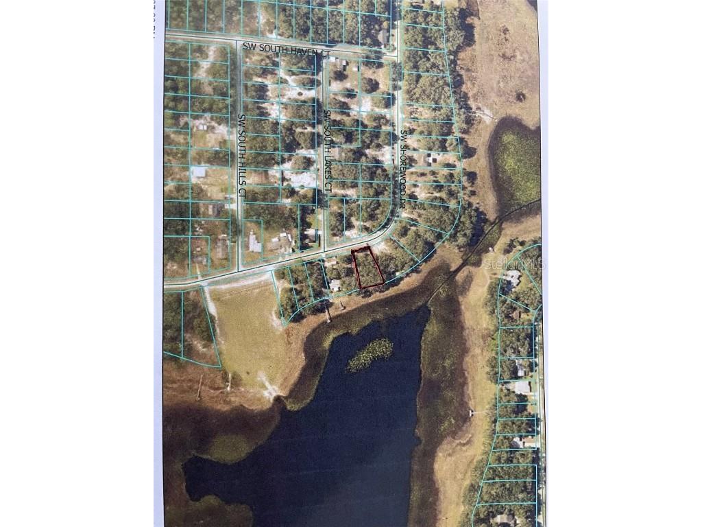 LOTS 444 445 SW Shorewood Drive Dunnellon FL 34431 OM712655 image6