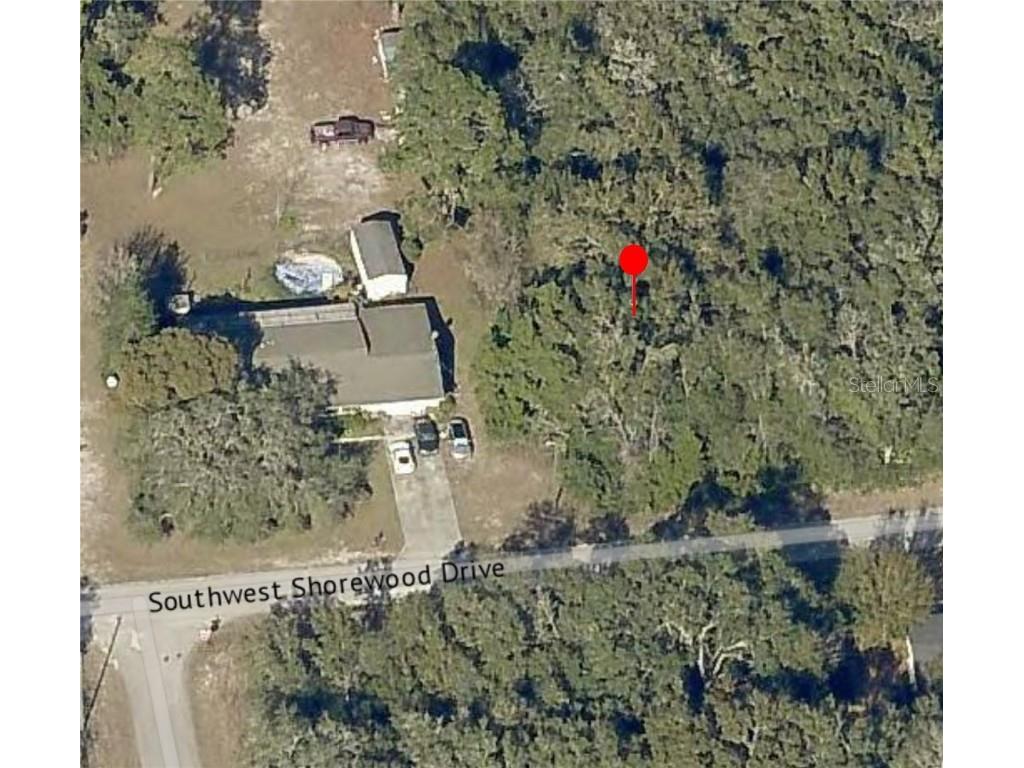 LOTS 476 & 477 SW Shorewood Drive Dunnellon FL 34431 TB8431589 image1