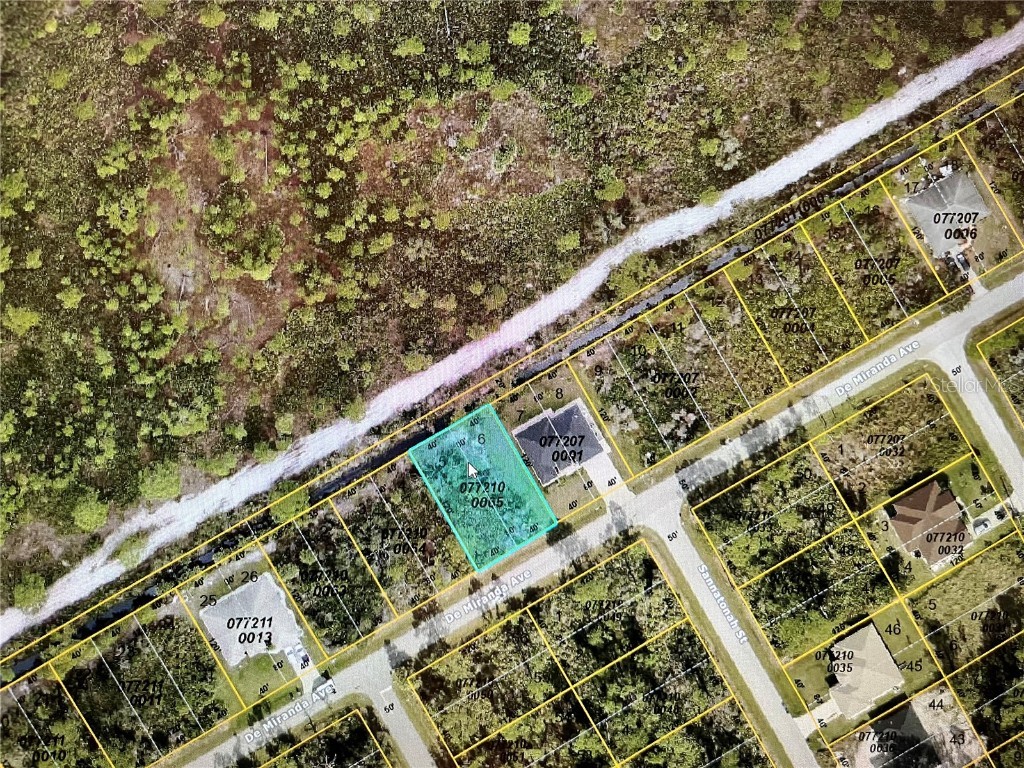 LOTS 5 & 6 De Miranda Avenue North Port FL 34287 N6136698 image1