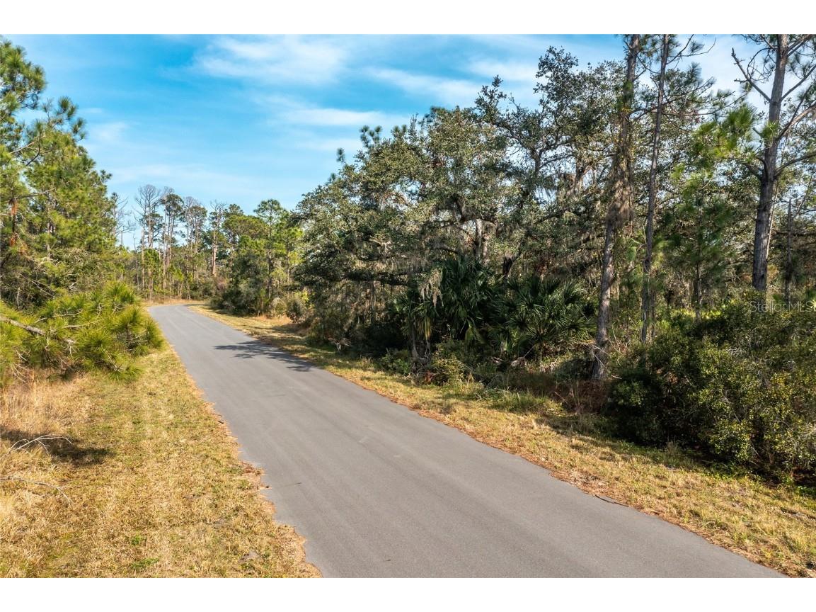 LOTS 5 & 6 Tilhal Terrace North Port FL 34291 C7503983 image1