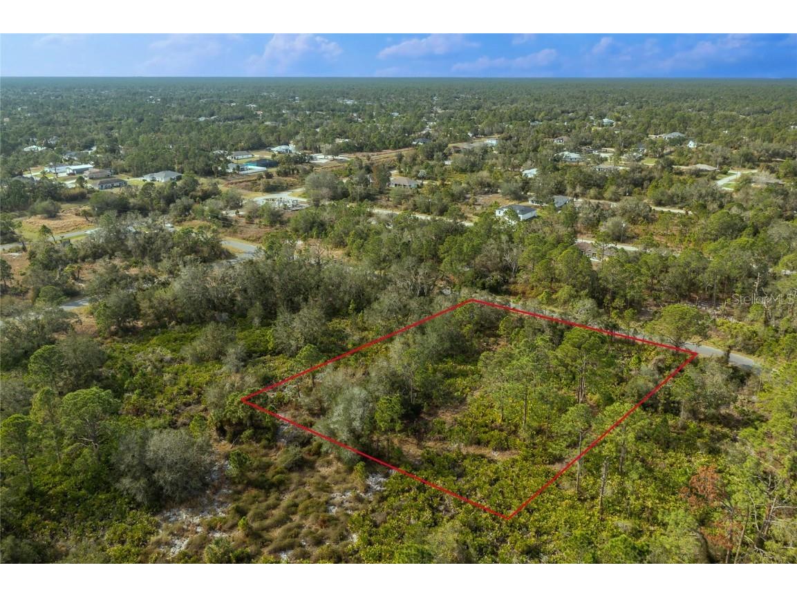 LOTS 5 & 6 Tilhal Terrace North Port FL 34291 C7503983 image3