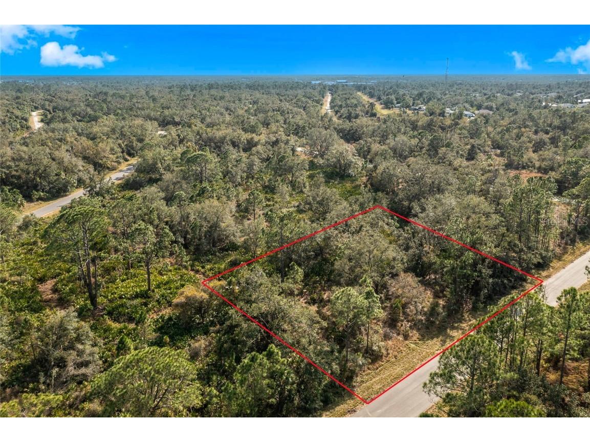 LOTS 5 & 6 Tilhal Terrace North Port FL 34291 C7503983 image4