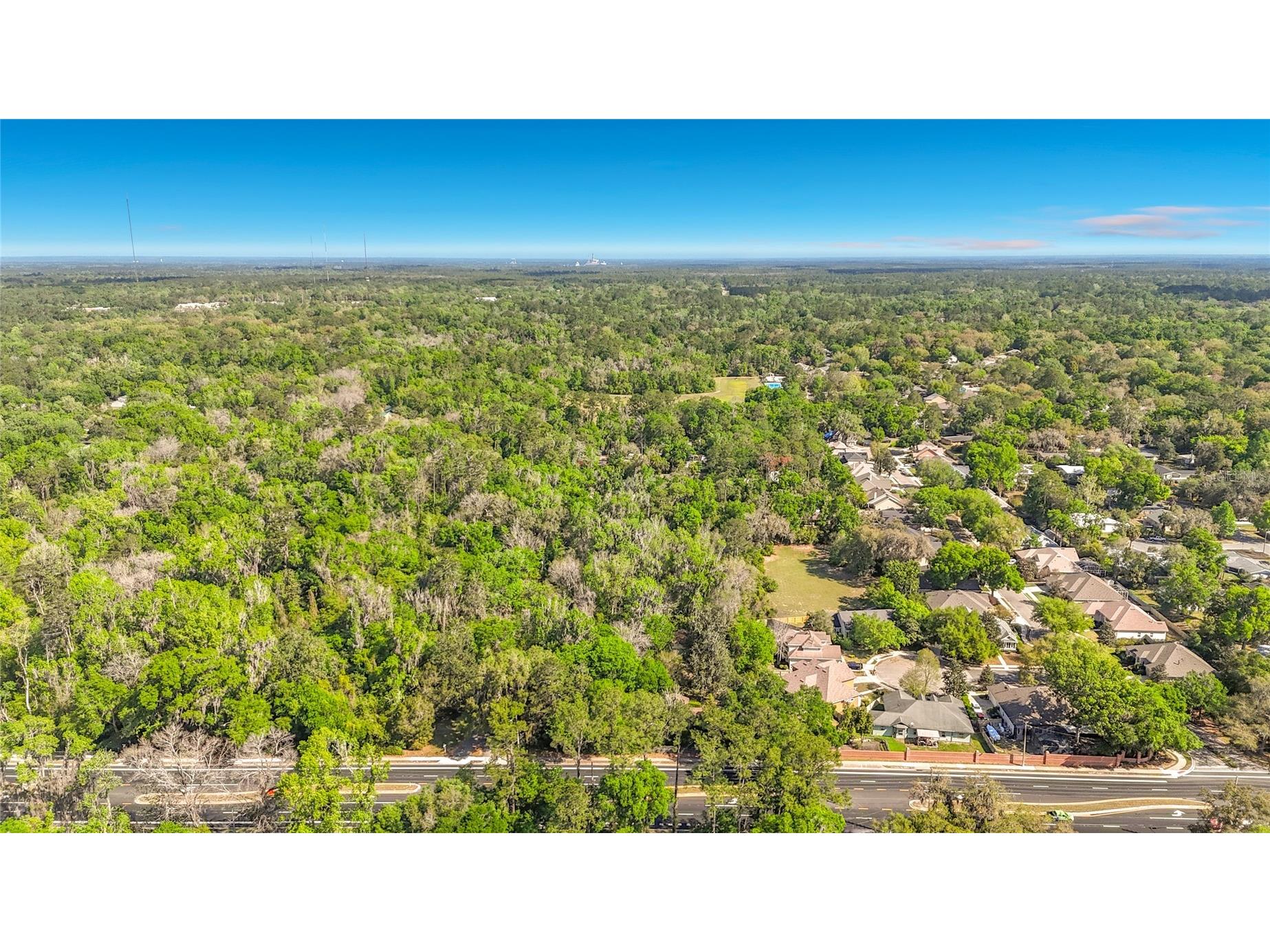 Lot 001 NW 37th Drive Gainesville FL 32606 TB8493129 image1