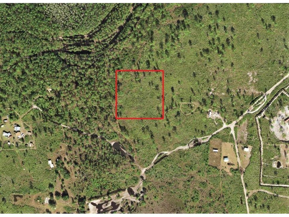 Lot 0020 Holopaw Groves Road Saint Cloud FL 34773 S5067886 image1