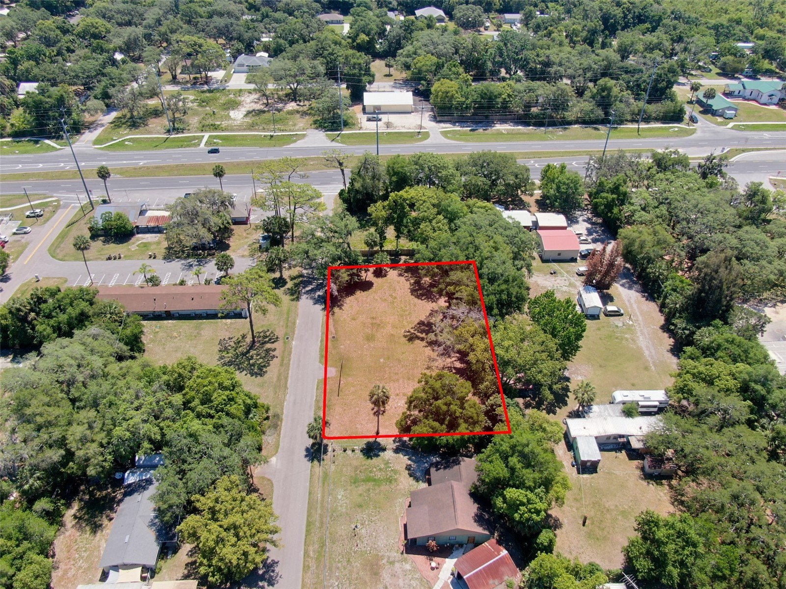 Lot 00200 Lenord Street Umatilla FL 32784 G5112213 image8
