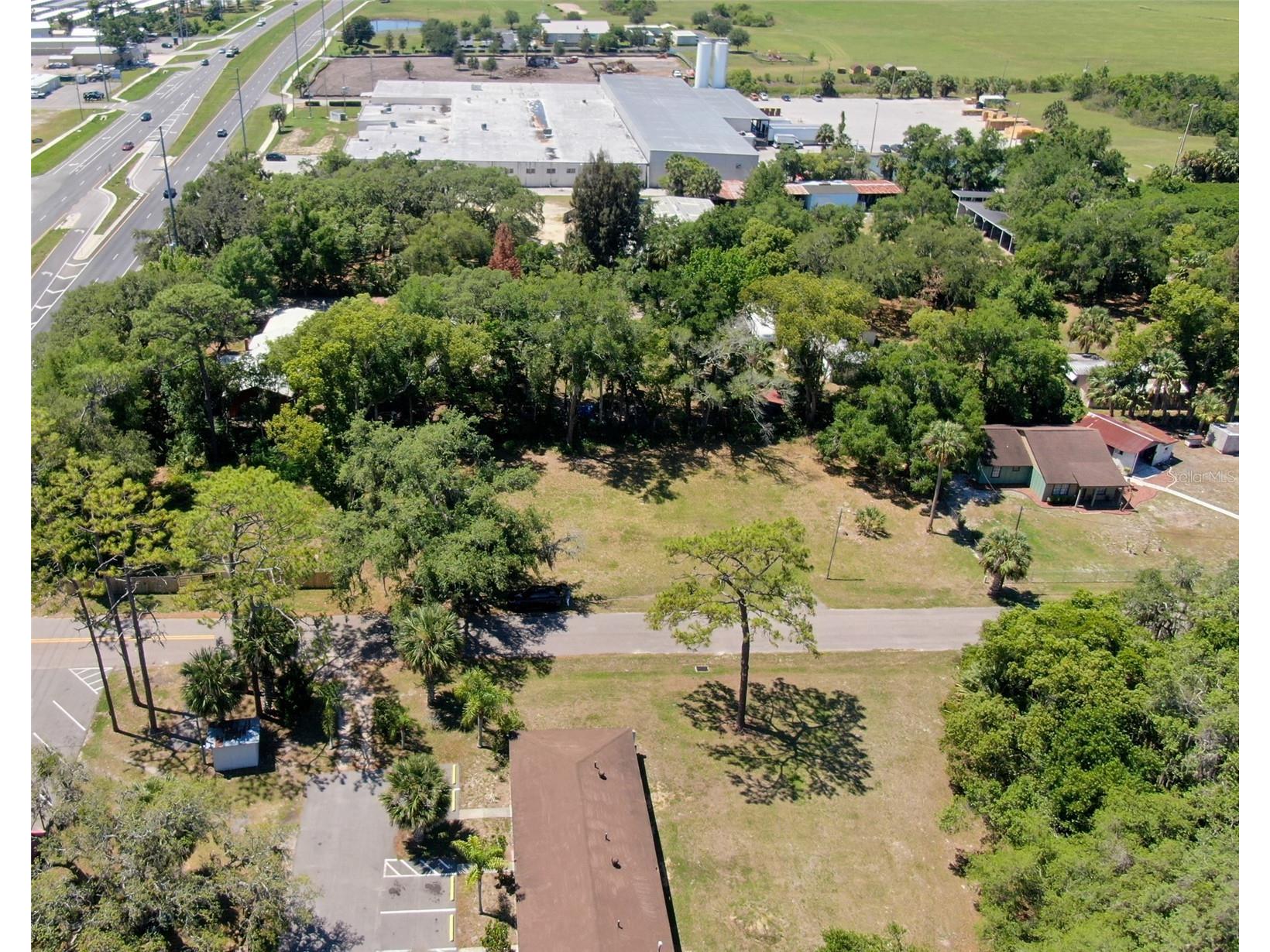 Lot 00200 Lenord Street Umatilla FL 32784 G5112213 image9