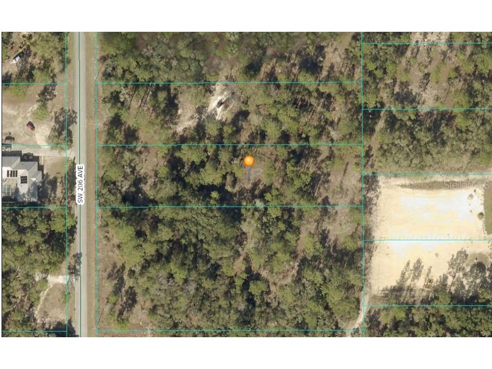 Lot 006 SW 206th Avenue Dunnellon FL 34431 OM711541 image1
