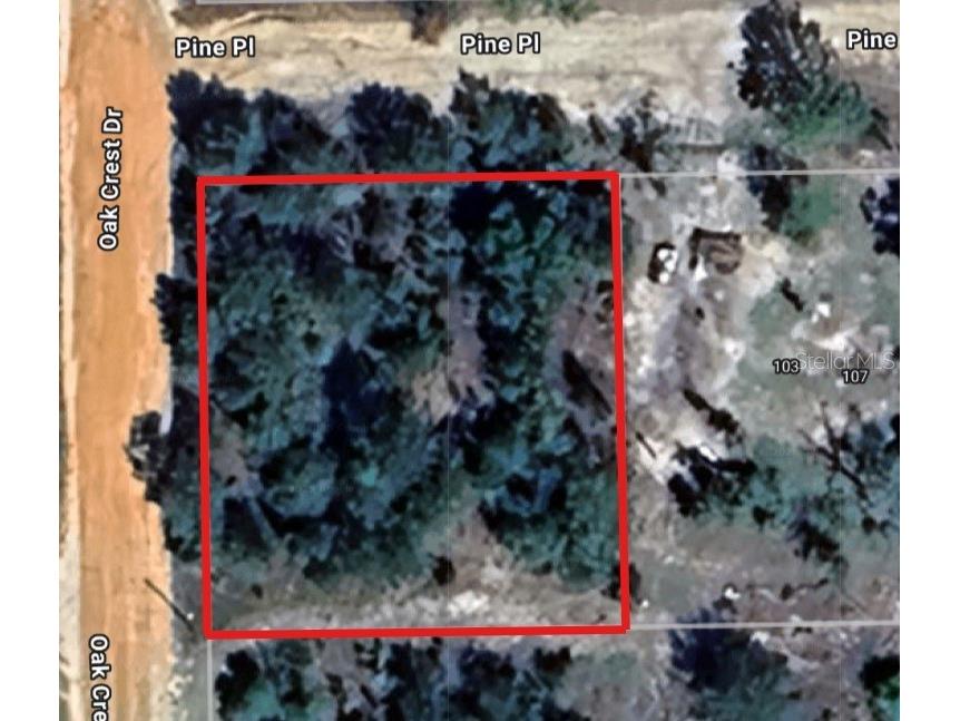 Lot 01 Oak Crest Drive Interlachen FL 32148 OM707294 image1