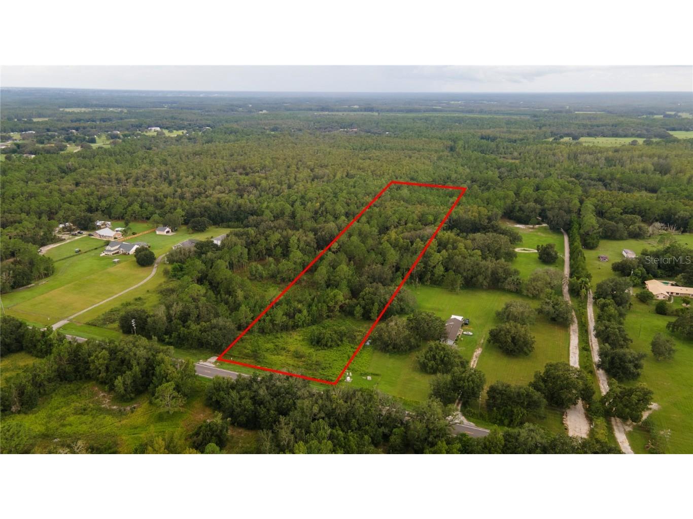 Lot 01 State Road 33 Clermont FL 34711 O6343349 image9