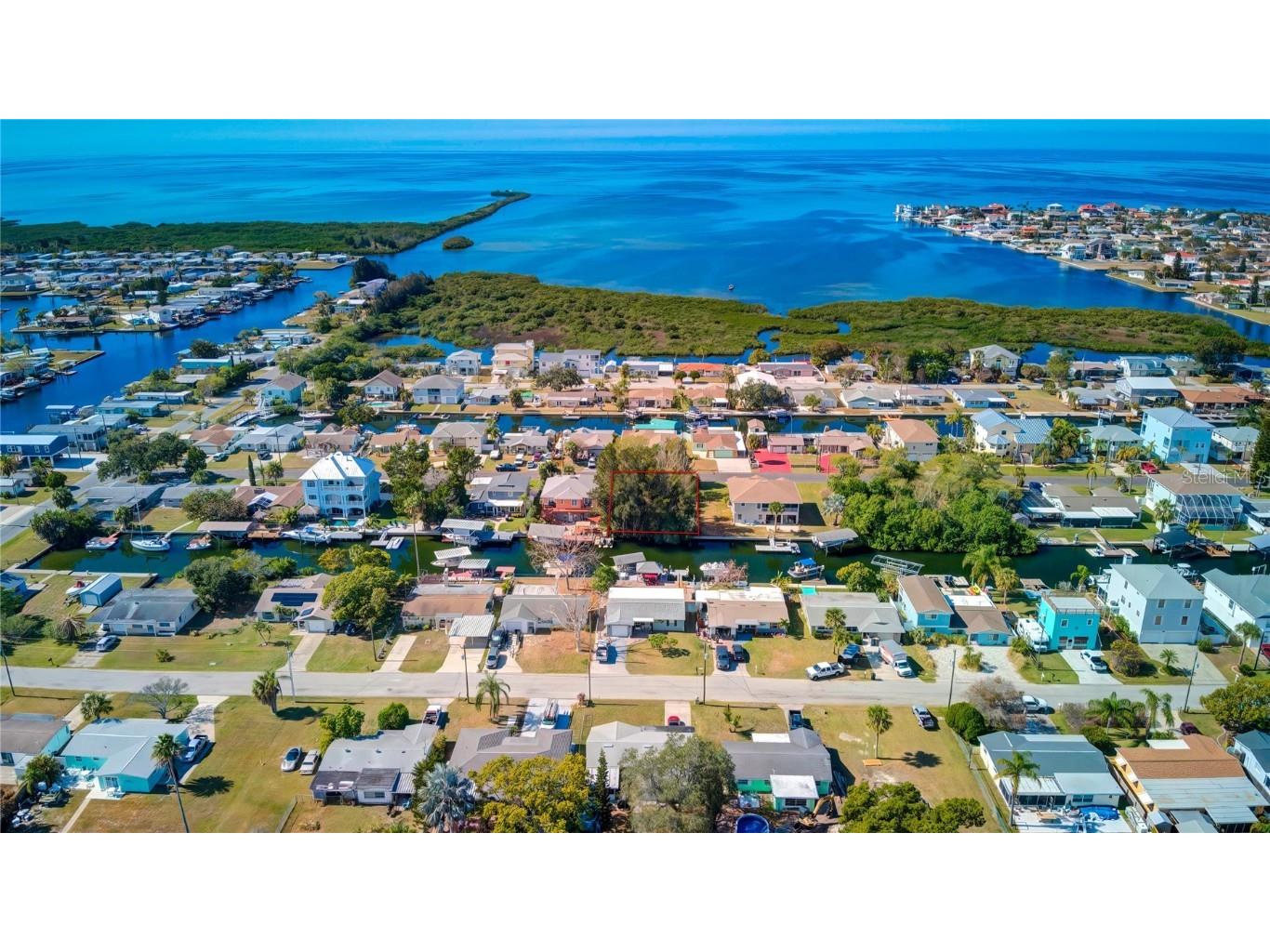 Lot 0147 Sunfish Drive Hudson FL 34667 - GULF OF MEXICO W7859666 image1