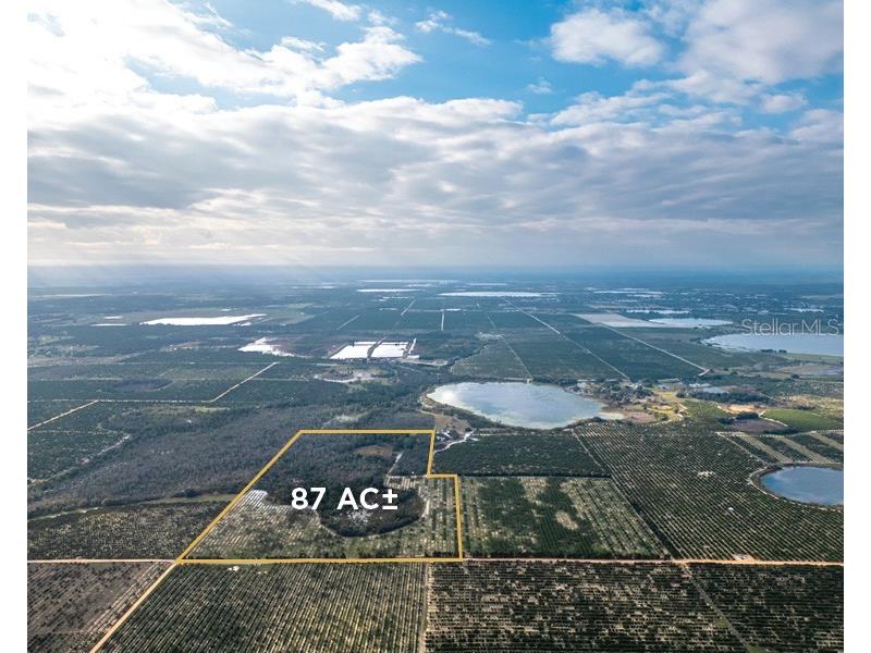 Lot 02 0 Oak Island Road Frostproof FL 33843 OM675051 image1