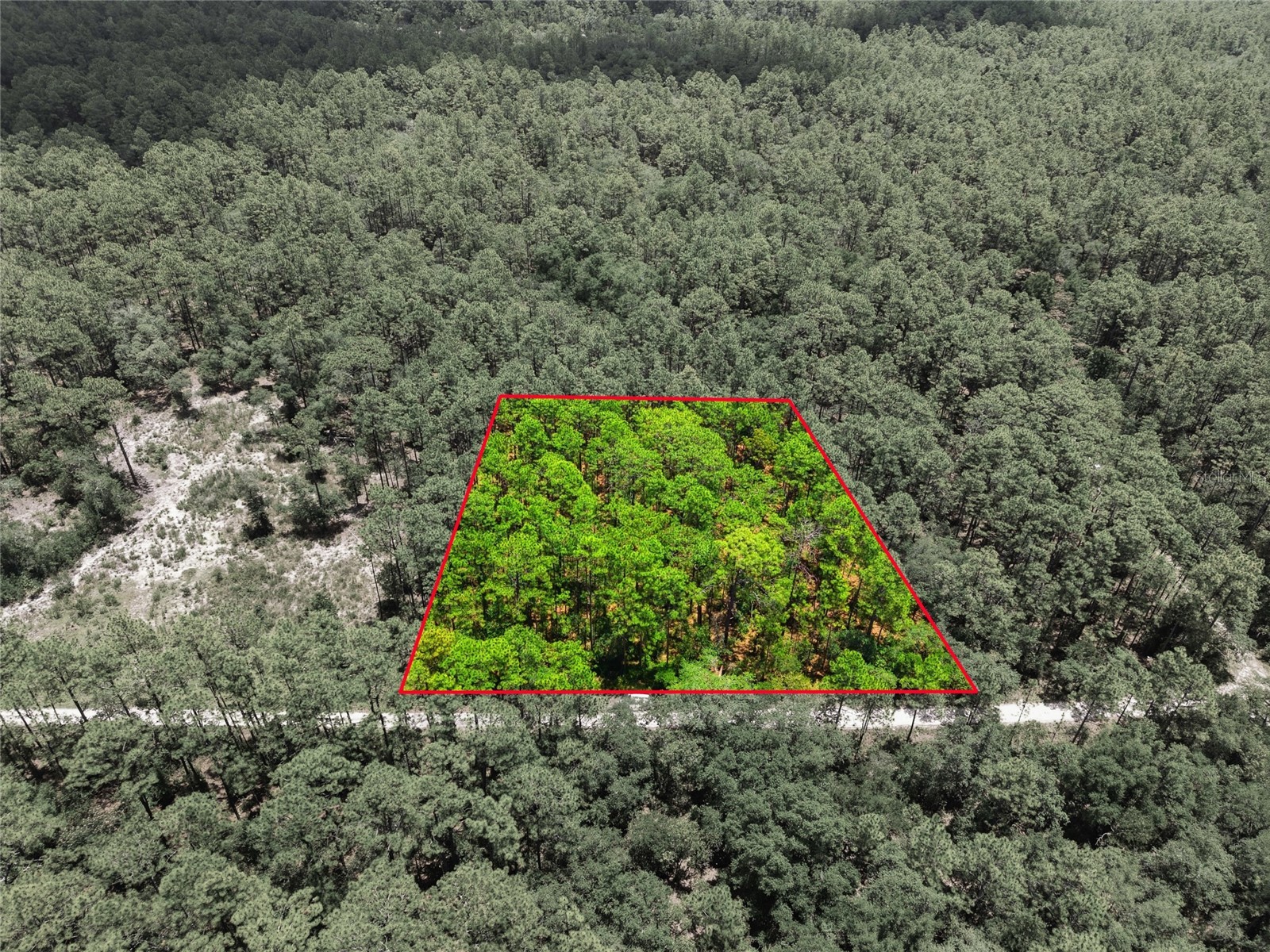 Lot 02 SW 175th Terrace Dunnellon FL 34432 OM711578 image1