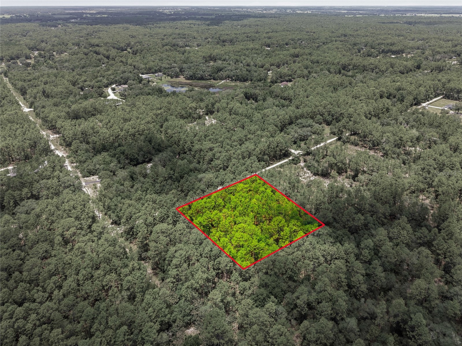 Lot 02 SW 175th Terrace Dunnellon FL 34432 OM711578 image11