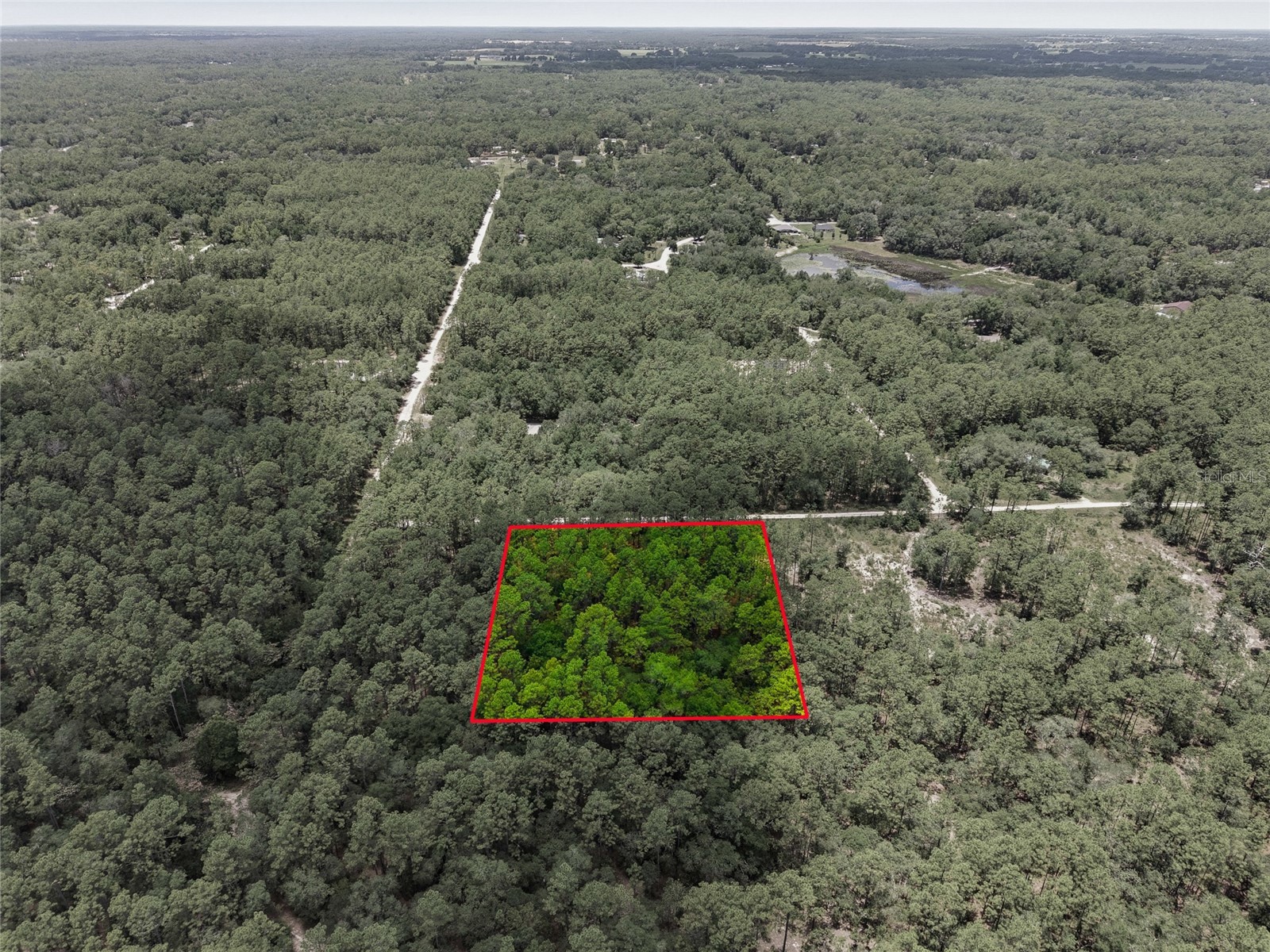 Lot 02 SW 175th Terrace Dunnellon FL 34432 OM711578 image13