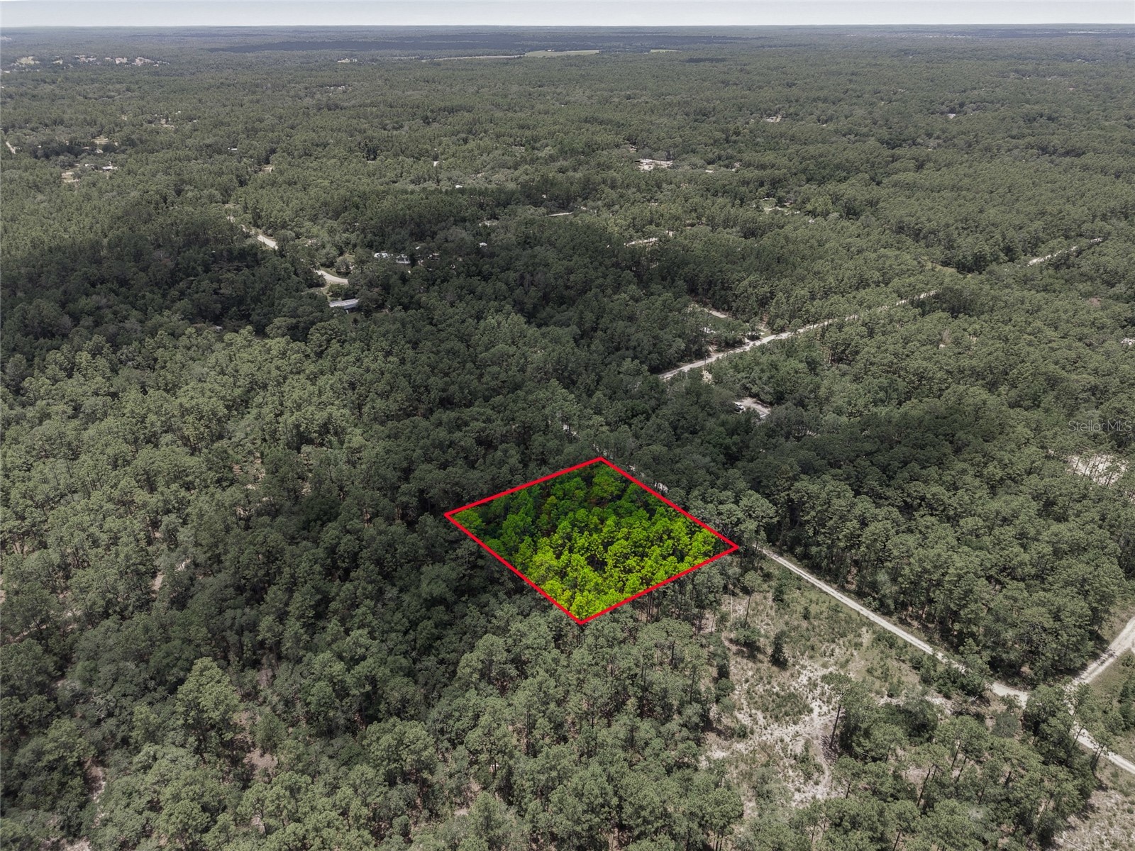 Lot 02 SW 175th Terrace Dunnellon FL 34432 OM711578 image15