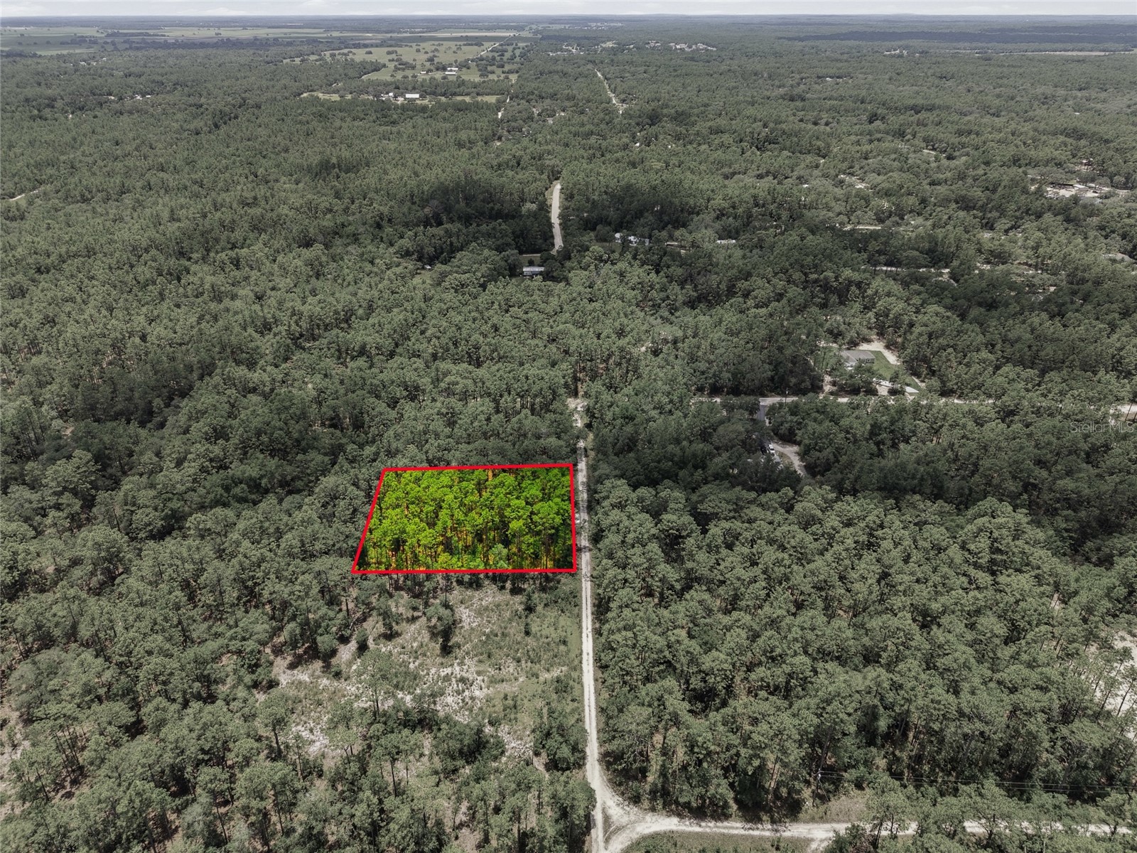 Lot 02 SW 175th Terrace Dunnellon FL 34432 OM711578 image17
