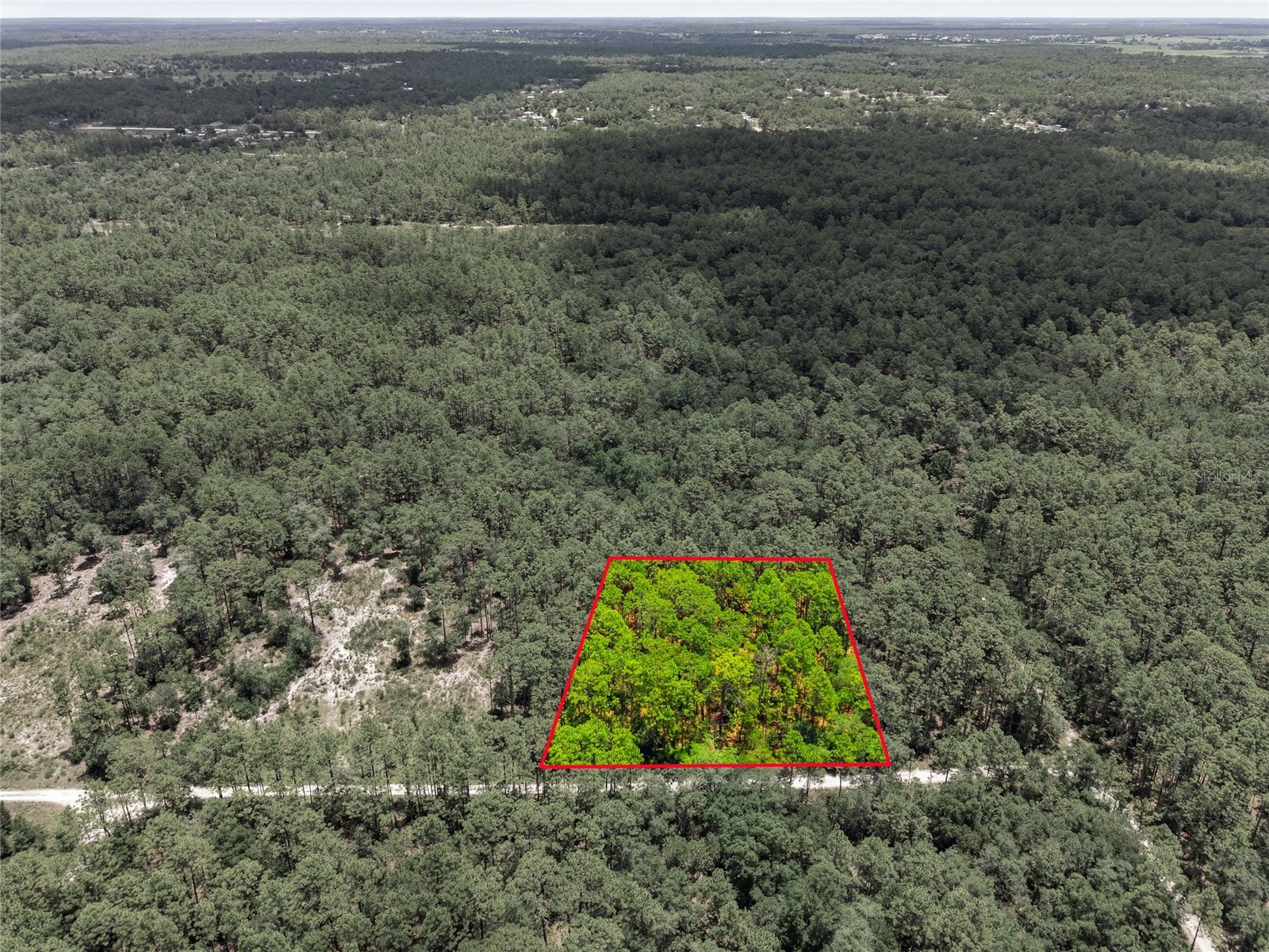 Lot 02 SW 175th Terrace Dunnellon FL 34432 OM711578 image5