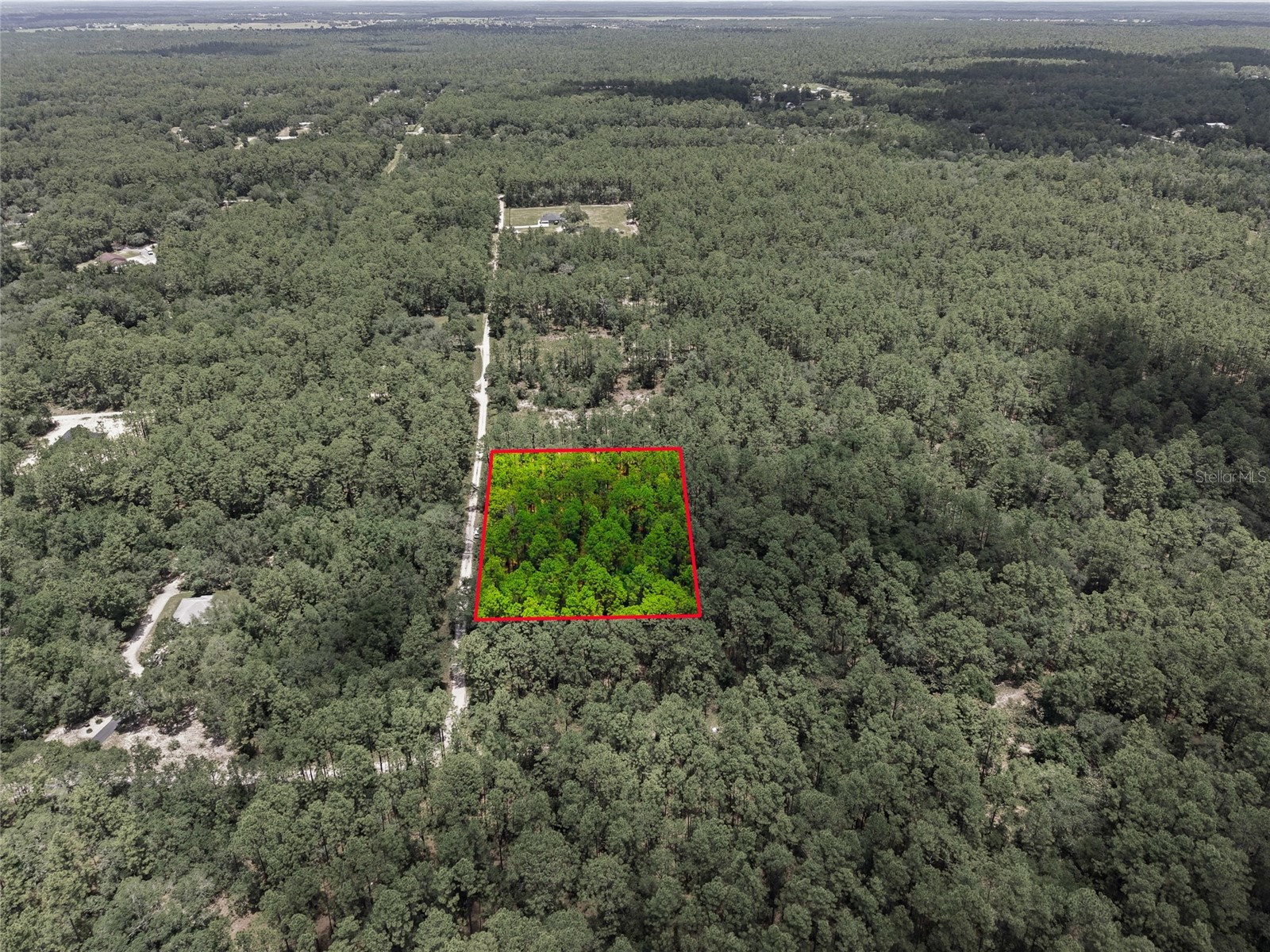 Lot 02 SW 175th Terrace Dunnellon FL 34432 OM711578 image9