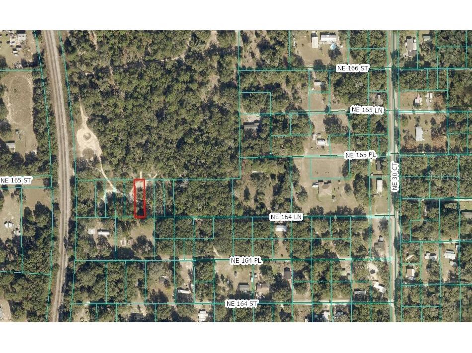 Lot 026 NE 164th Lane Citra FL 32113 OM719212 image10