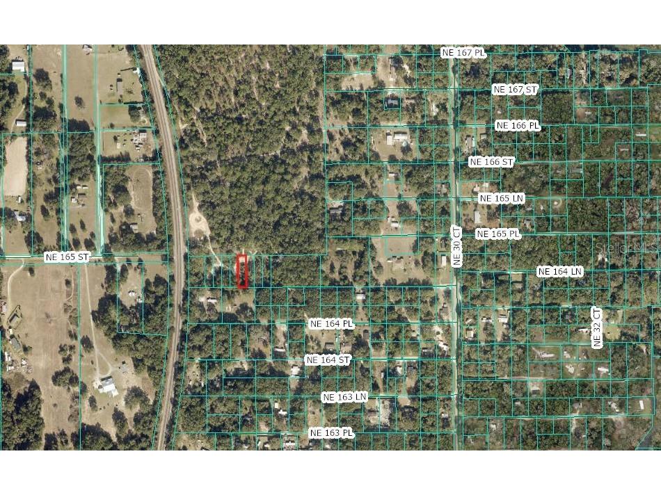 Lot 026 NE 164th Lane Citra FL 32113 OM719212 image11